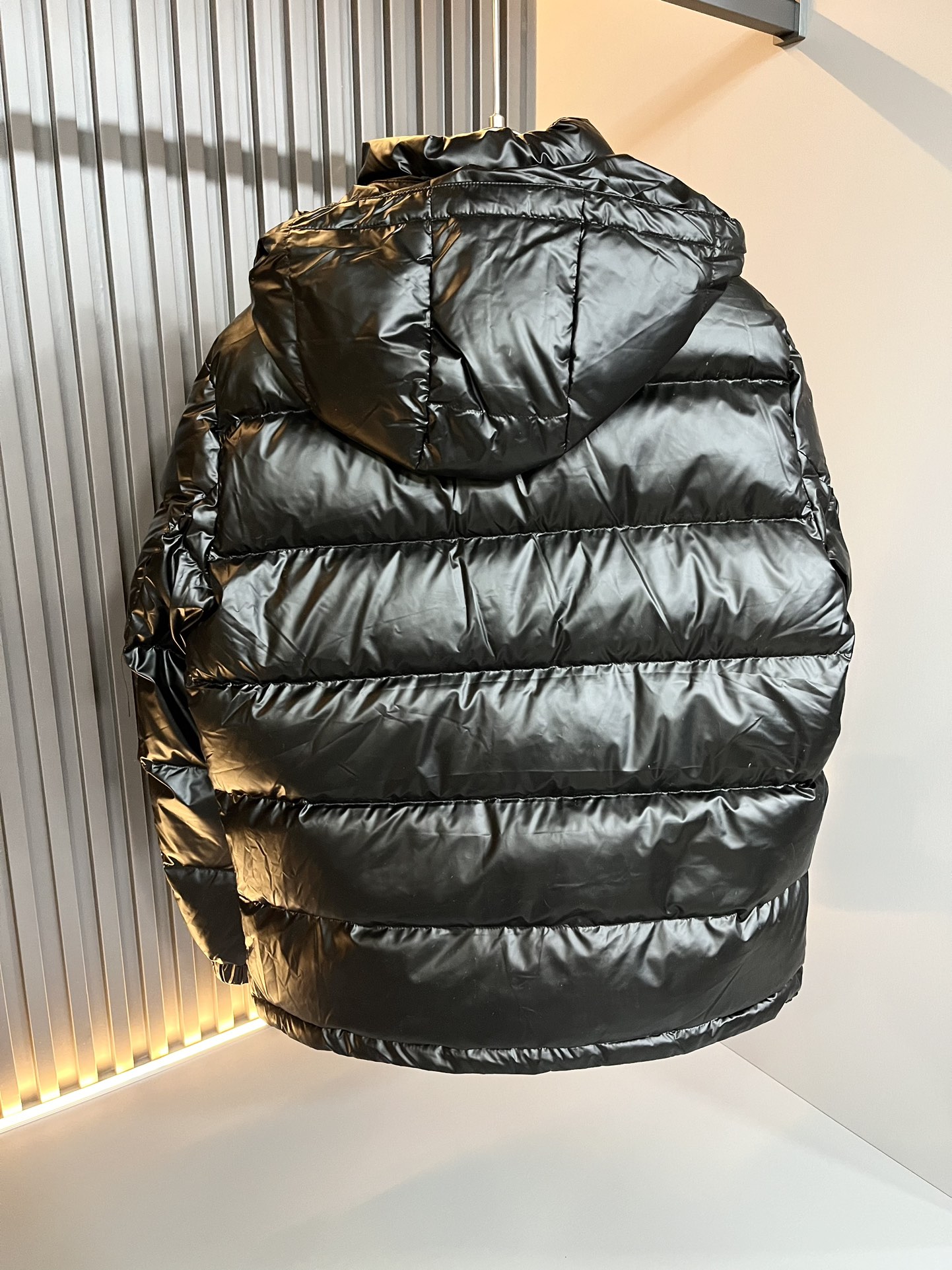 Prada Down Jackets